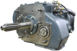 Manual Transmissions