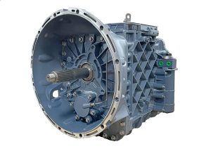 Mack mDrive Automated Manual Transmission
