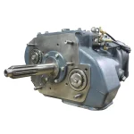 RTLO18918B Eaton Fuller Manual Transmission