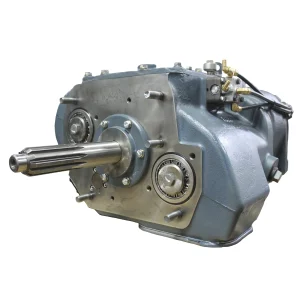 RTLO18918B Eaton Fuller Manual Transmission