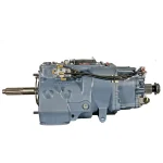 RTLO18913A Transmission
