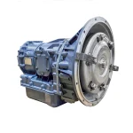 Allison 1000 and 2000 Transmission