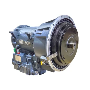 Allison 3000RDS Automatic Transmission