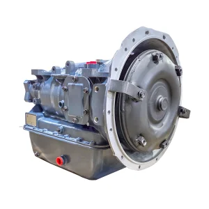 Allison AT545 Automatic Transmission