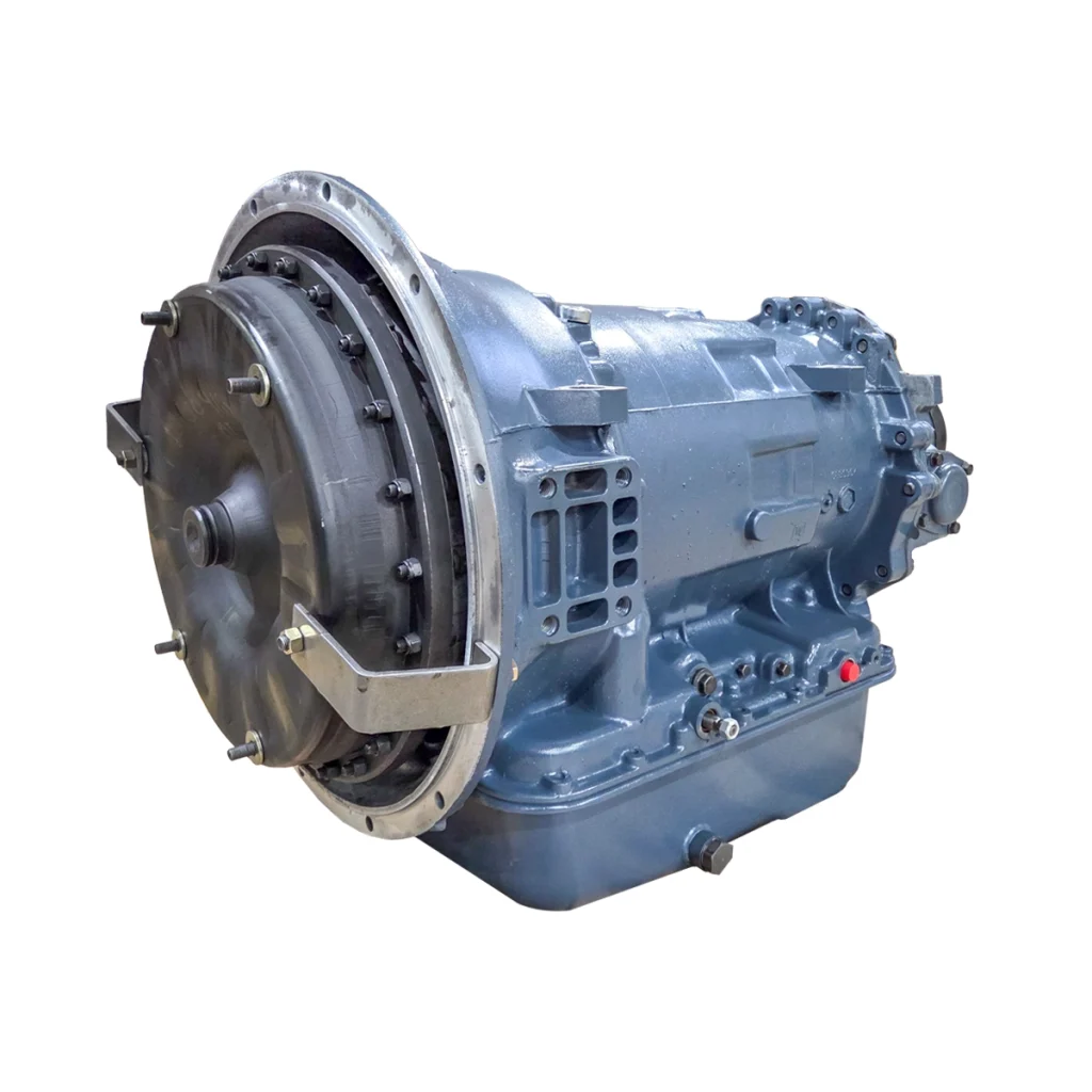 Allison MT643 Automatic Transmission