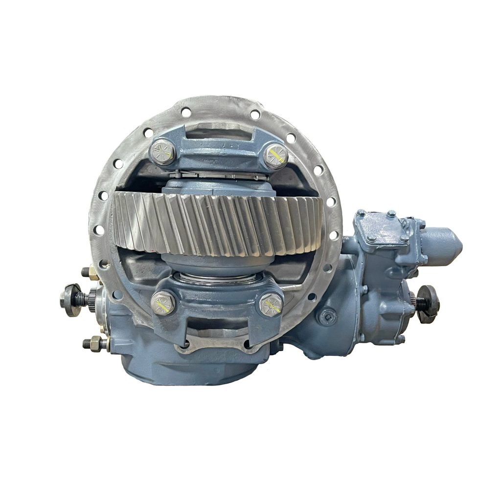 Mack CRD92A Differential