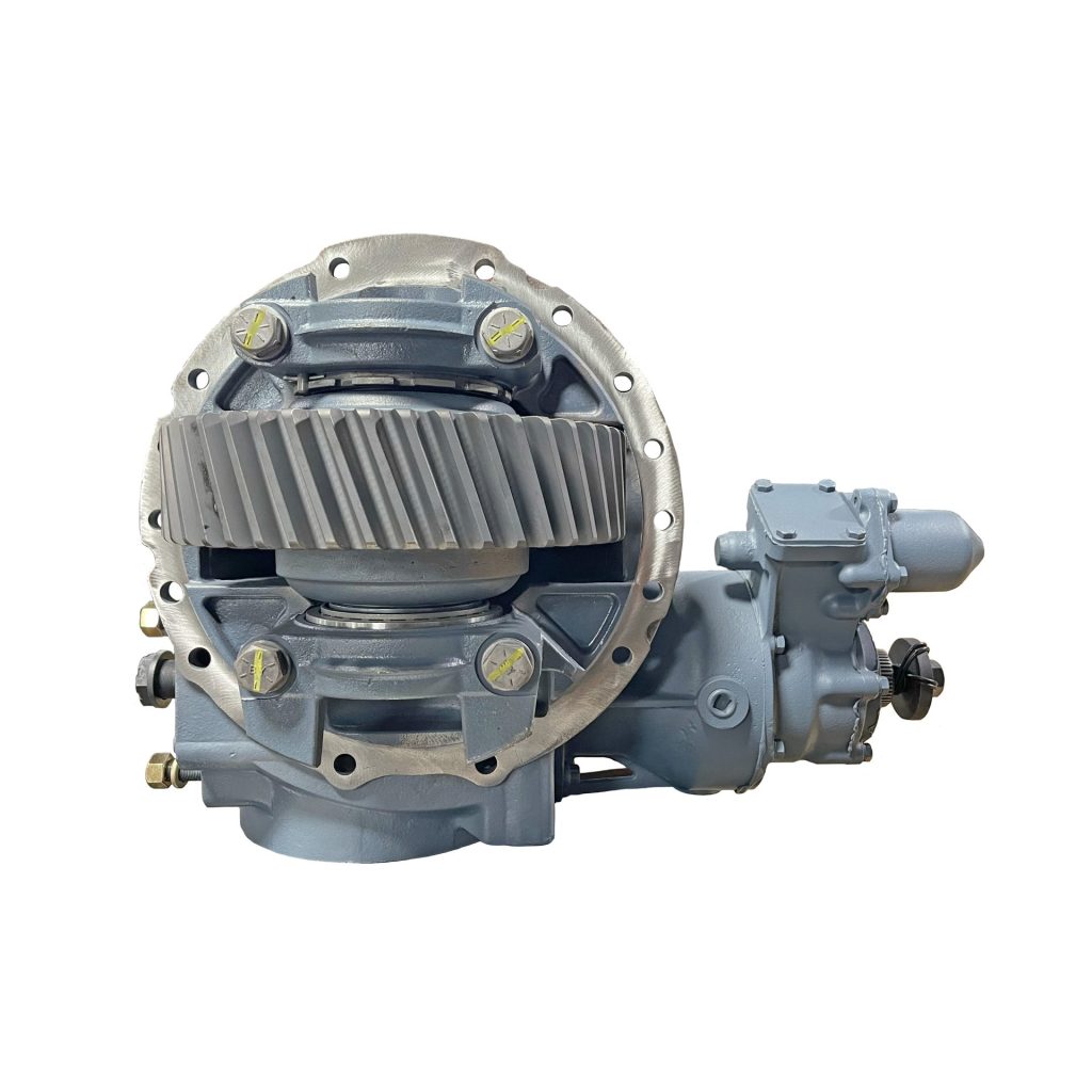 Mack CRD150A Differential