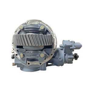 Mack CRD150A Differential