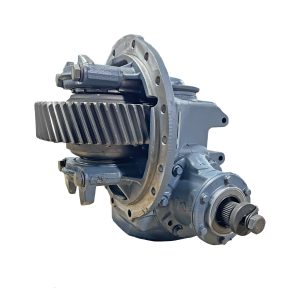 Mack CRD93 Differential