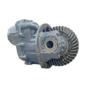 Eaton DSP40 Differential