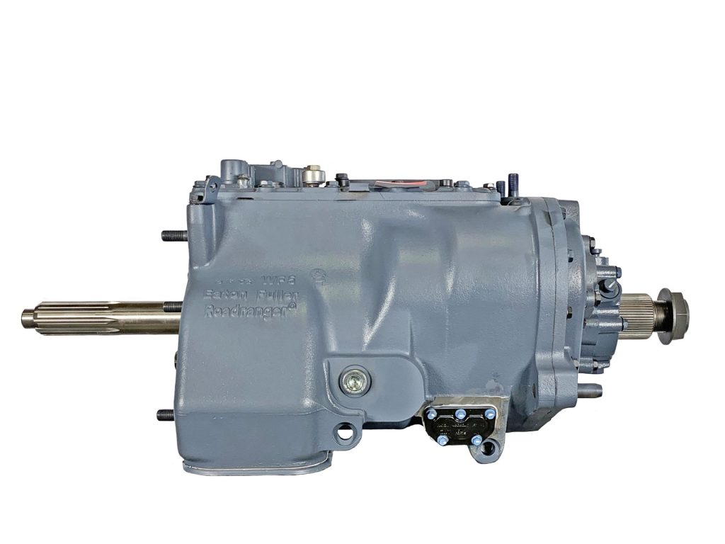 FRO16210C Eaton® Fuller Manual Transmission
