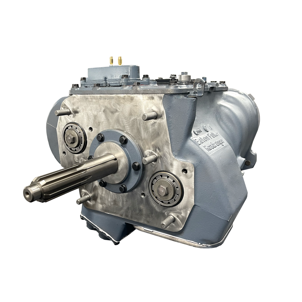 FRO16210CIC Eaton Fuller Manual Transmission