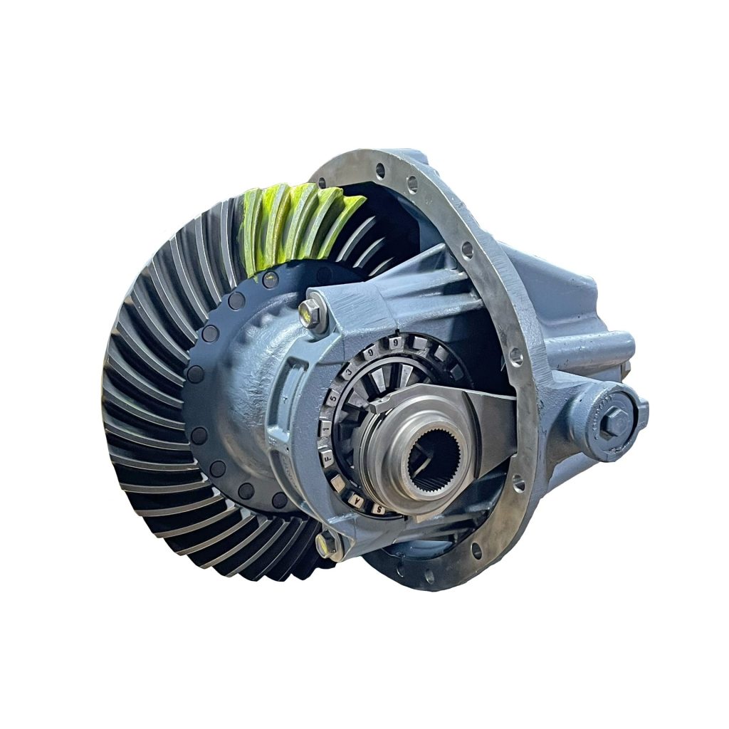 Eaton R46170D Differential