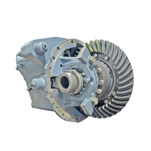 Meritor RD23160 Differential