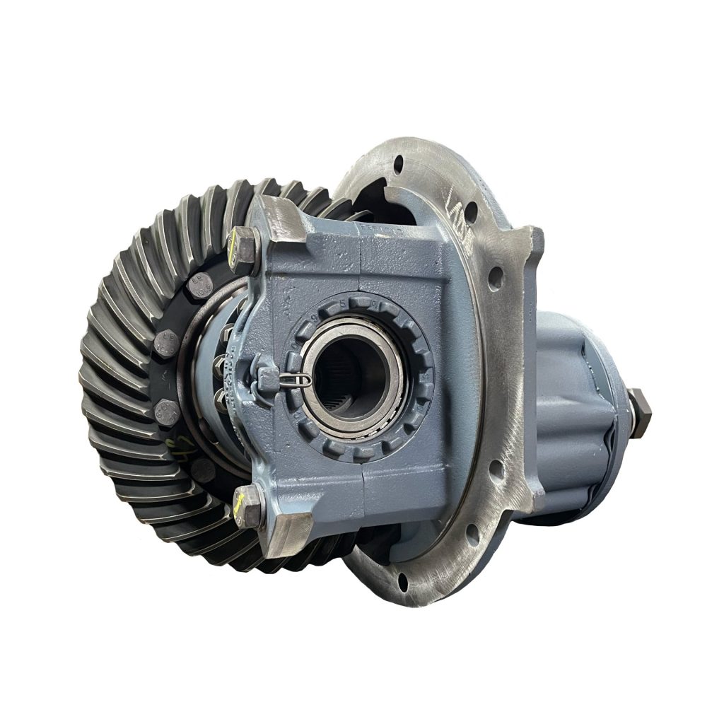 Meritor RR20145 Differential