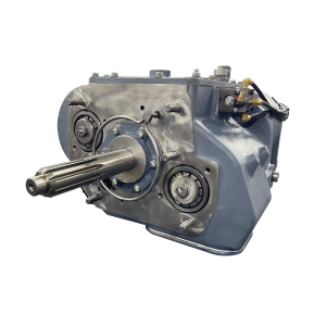 RTLO20918B Eaton Fuller Manual Transmission