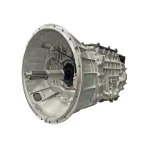 Eaton Endurant Automated Manual Transmission