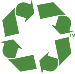 Remanufacturing Symbol