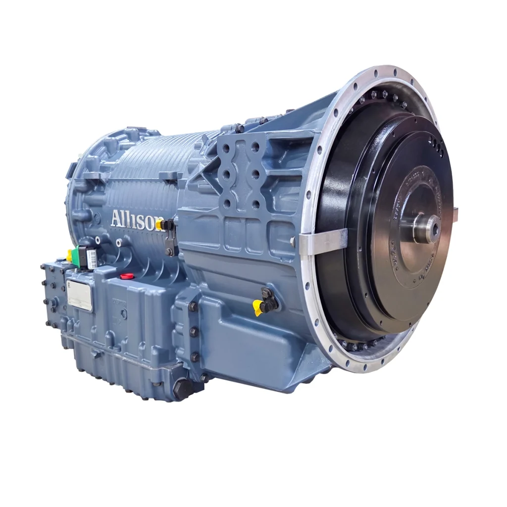 Allison 4500RDS PR Automatic Transmission