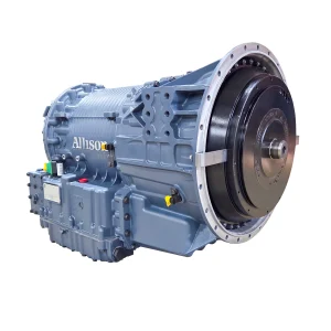 Allison 4000EVS PR Automatic Transmission