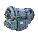 Allison Automatic Transmission 4500RDS PR
