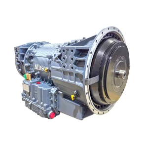 Allison 4700SP Automatic Transmission