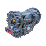 Allison B400R Automatic Transmission